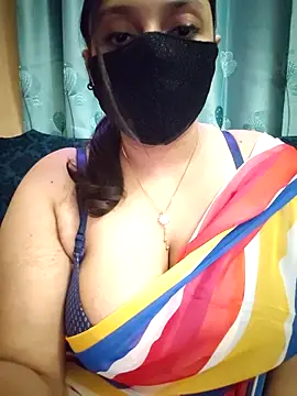 Afsana Mim online show from November 12, 4:51 pm