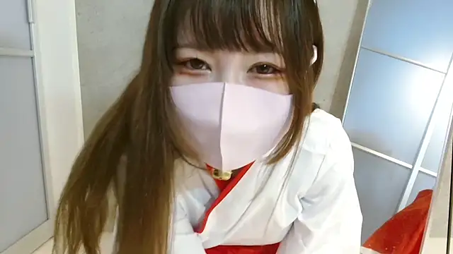 Snapshot of tsukuyomityan1 chatting on January 3, 6:11 am tsukuyomityan1 online show from January 3, 6:11 am