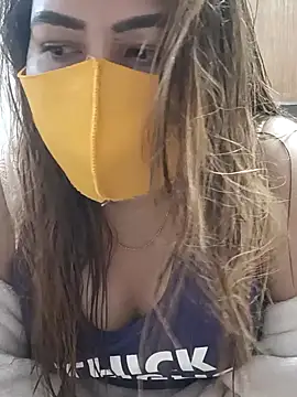 Snapshot of Ruchikalive chatting on January 28, 9:19 am Ruchikalive online show from January 28, 9:19 am