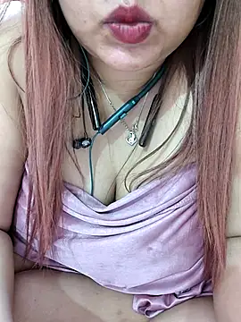 Snapshot of Ruchikalive chatting on February 17, 2:59 pm Ruchikalive online show from February 17, 2:59 pm