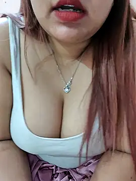 Snapshot of Ruchikalive chatting on February 23, 12:37 pm Ruchikalive online show from February 23, 12:37 pm