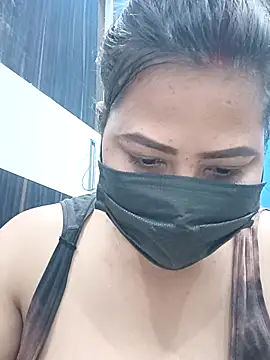 Snapshot of Ruchikalive chatting on October 18, 7:31 am Ruchikalive online show from October 18, 7:31 am