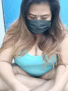 Ruchikalive online show from November 22, 8:24 am