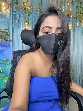 Monabby97 online show from December 14, 5:18 pm