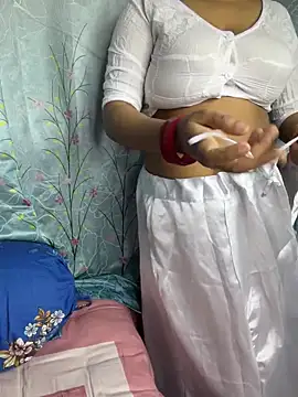 Monabby97 online show from April 13, 5:40 pm