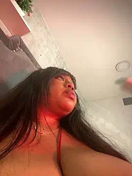 ailynBlaze online show from February 17, 5:43 pm