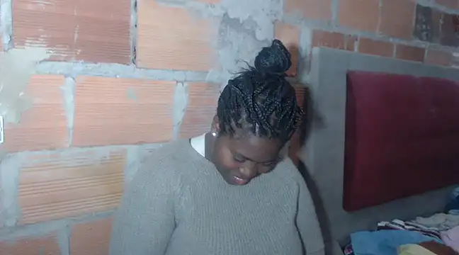 jjannakinky online show from February 17, 7:31 pm
