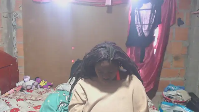 jjannakinky online show from October 4, 11:41 am