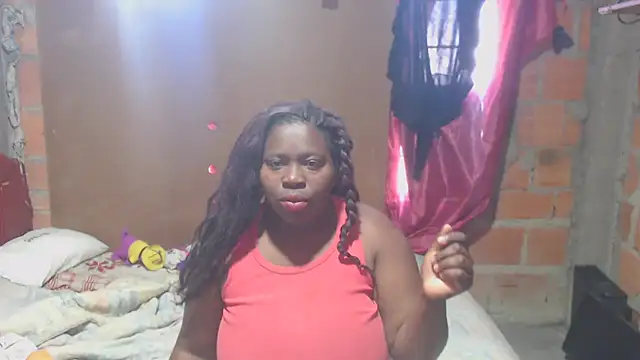 jjannakinky online show from October 5, 12:58 pm