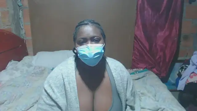 jjannakinky online show from October 15, 10:26 am