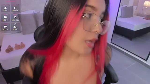 victoria18x online show from November 12, 7:46 pm