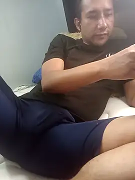 misterioso258 online show from October 10, 4:17 pm