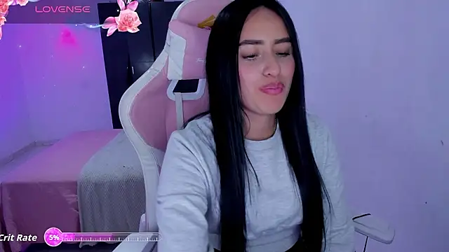 Tinylottie online show from March 10, 8:14 pm