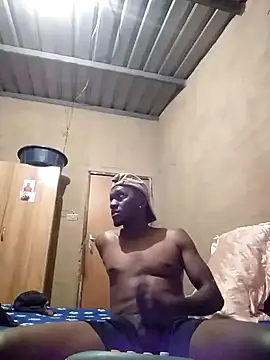 Kingcamxxx online show from May 13, 6:16 pm