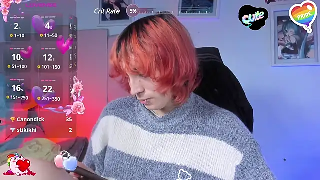 -kisa  online show from March 6, 10:20 am