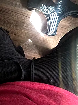 Damn-Danny online show from November 12, 6:19 pm