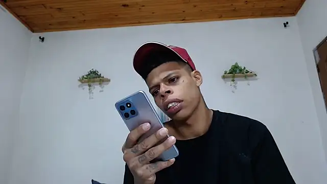 BrandonStond online show from February 15, 11:45 pm