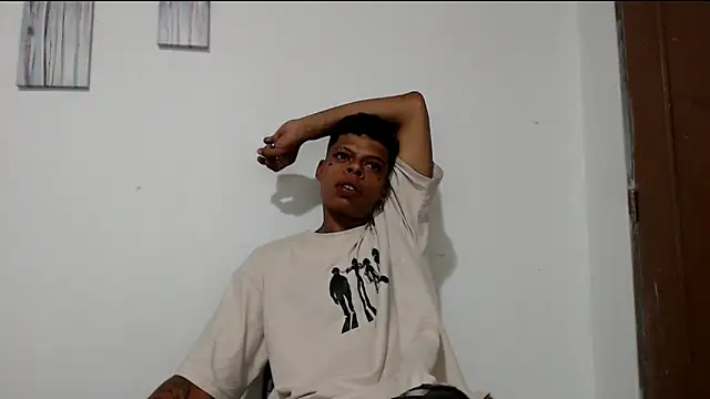 BrandonStond online show from June 3, 3:53 am