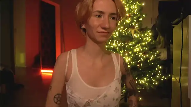 Arianna Richi online show from December 30, 5:48 am