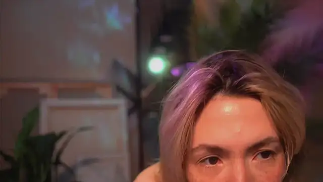 Arianna Richi online show from September 27, 5:12 am