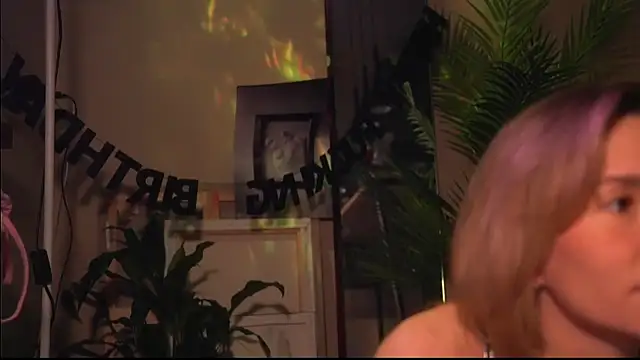 Arianna Richi online show from November 2, 4:59 am