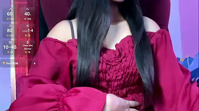 Kayzza 5 online show from November 8, 7:08 am