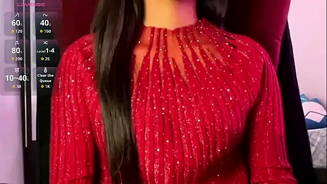 Kayzza 5 online show from November 22, 8:57 am