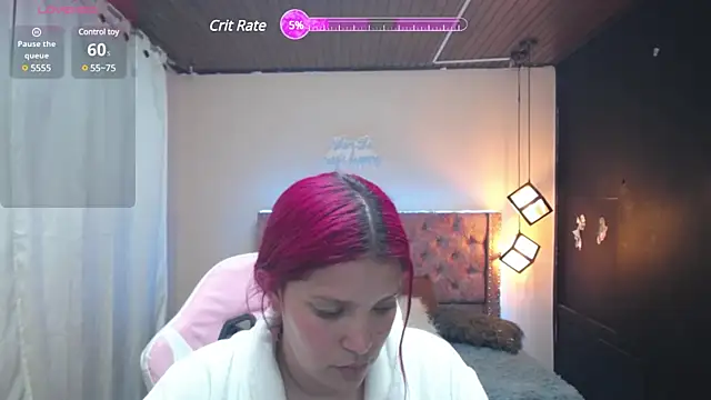 brithany smiith  online show from February 27, 2:10 am
