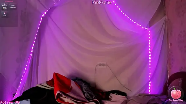 Seductive She Wolf online show from May 29, 2:59 pm