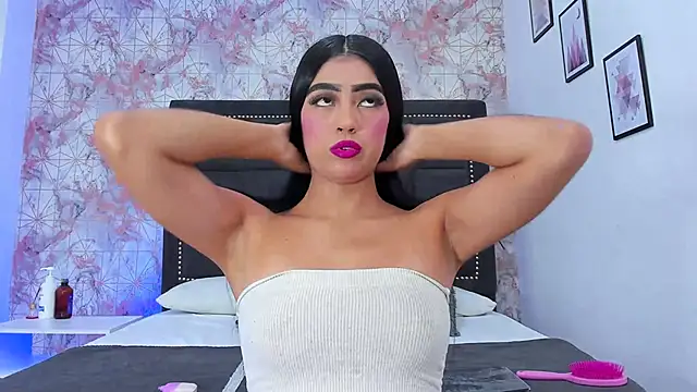 Mia-Monroe online show from January 24, 7:39 pm