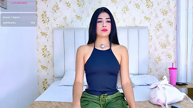 Mia-Monroe online show from January 13, 7:52 pm