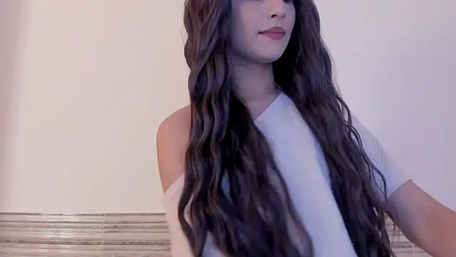 Sophia Cambpell online show from January 31, 10:41 pm