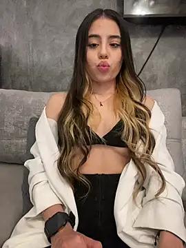 AbyThompson online show from March 8, 9:17 am