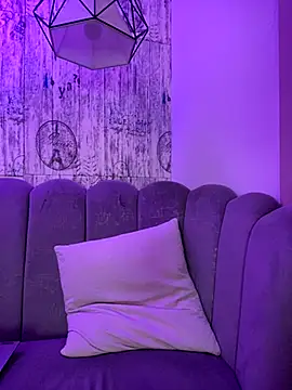 AbyThompson online show from October 22, 12:16 pm