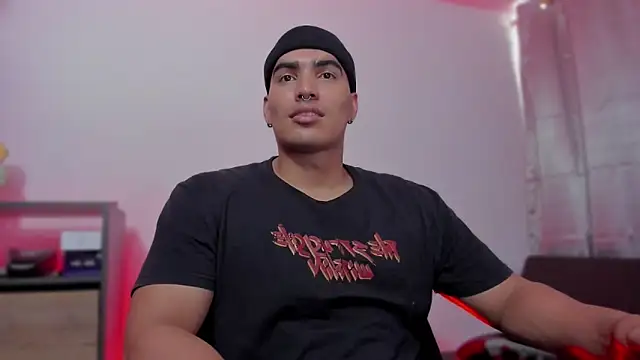 JamesGraay online show from September 26, 12:09 pm