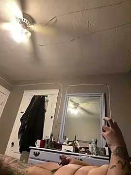 chubbydominican online show from March 6, 12:32 am