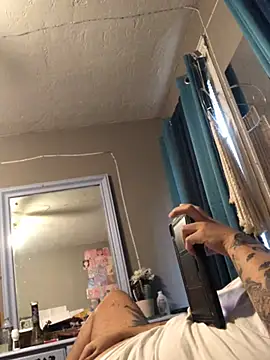 chubbydominican online show from March 11, 12:17 pm