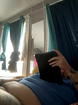 chubbydominican online show from November 8, 4:29 pm