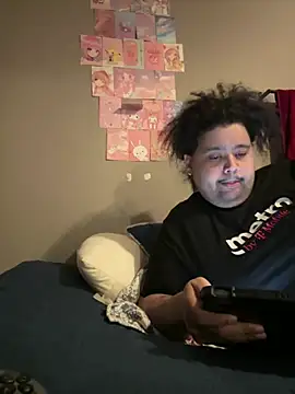 chubbydominican online show from March 14, 5:13 am