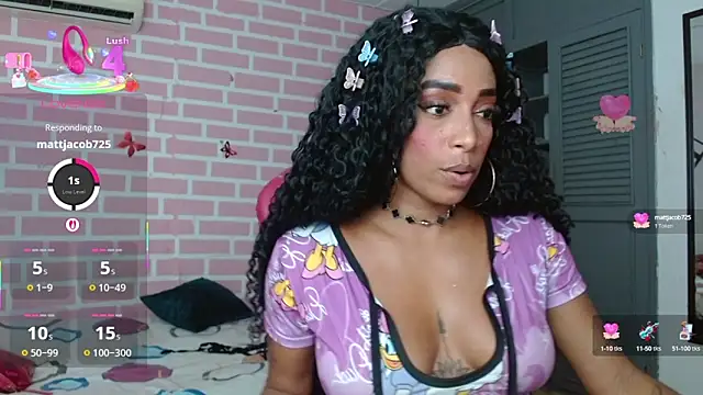 analus-01 online show from October 9, 2:09 am