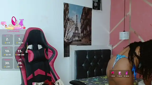 analus-01 online show from October 20, 3:40 am