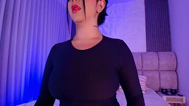 Godess Scarlett77 online show from March 5, 3:02 am