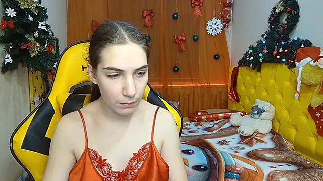 Snapshot of NikaStark_ chatting on December 25, 7:13 pm NikaStark online show from December 25, 7:13 pm