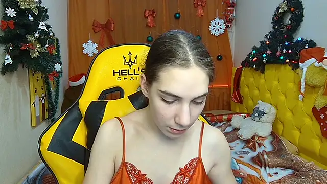 Snapshot of NikaStark_ chatting on December 25, 10:16 pm NikaStark online show from December 25, 10:16 pm