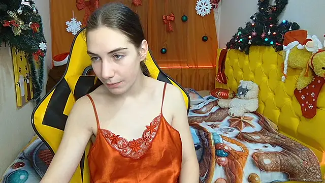 Snapshot of NikaStark_ chatting on December 27, 7:14 pm NikaStark online show from December 27, 7:14 pm