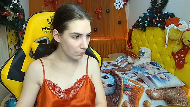 Snapshot of NikaStark_ chatting on December 28, 4:19 am NikaStark online show from December 28, 4:19 am