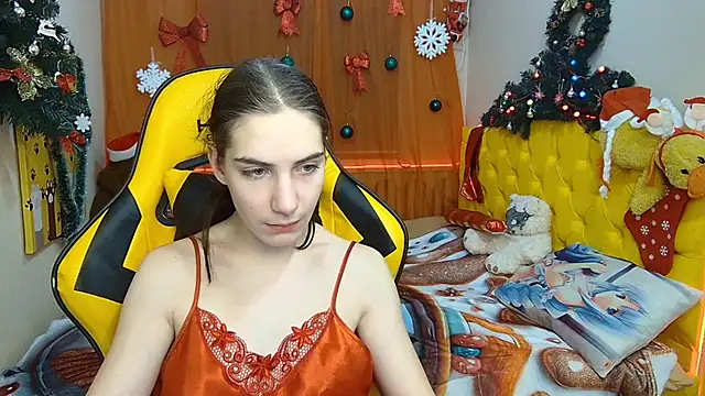 Snapshot of NikaStark_ chatting on December 28, 7:22 pm NikaStark online show from December 28, 7:22 pm
