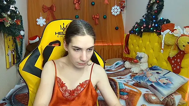 Snapshot of NikaStark_ chatting on December 28, 10:23 pm NikaStark online show from December 28, 10:23 pm