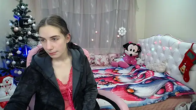 Snapshot of NikaStark_ chatting on December 29, 10:36 pm NikaStark online show from December 29, 10:36 pm