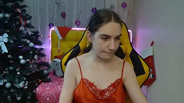 Snapshot of NikaStark_ chatting on January 4, 7:23 pm NikaStark online show from January 4, 7:23 pm